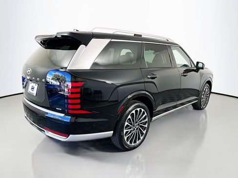 New 2026 Hyundai Palisade Calligraphy image 5