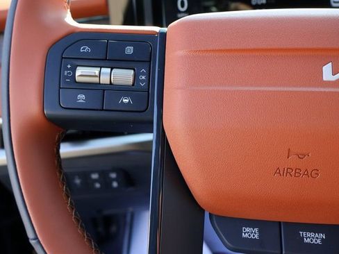 New 2027 Kia Telluride X-Line SX Prestige AWD/4WD image 36
