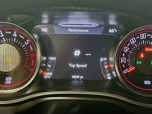 Used 2021 Dodge Challenger R/T Scat Pack w/ Plus Package image 15