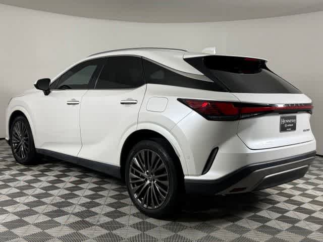 Used 2023 Lexus RX 350 FWD w/ Cold Area Package image 7