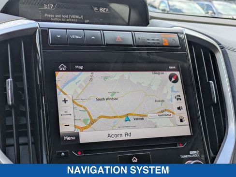 Certified 2022 Subaru Ascent Touring image 22