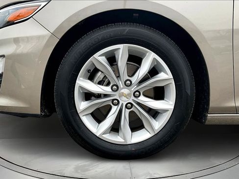 Used 2024 Chevrolet Malibu LT image 30