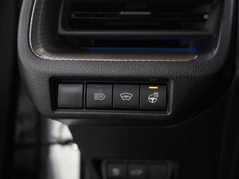 Used 2025 Toyota Prius Limited image 21