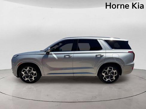 Used 2022 Hyundai Palisade Calligraphy FWD image 6