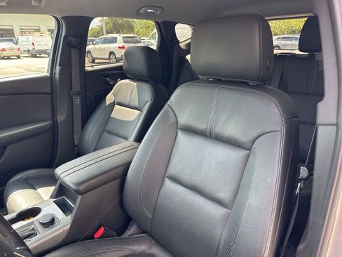 Used 2020 Chevrolet Blazer LT w/ LPO, Floor Liner Package FWD image 10