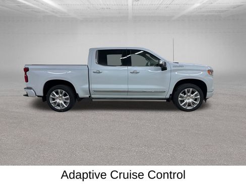 New 2026 Chevrolet Silverado 1500 High Country AWD/4WD image 12