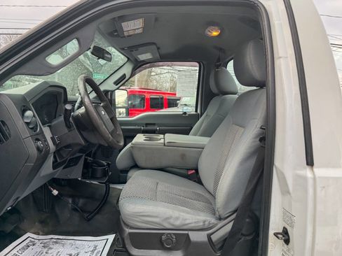 Used 2016 Ford F350 XL image 19