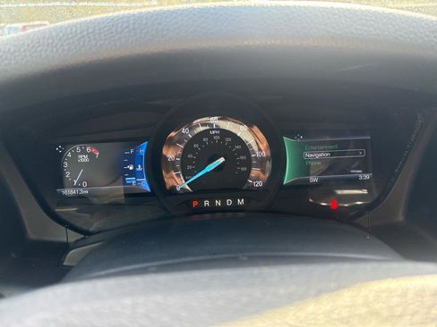 Used 2015 Ford Expedition EL Limited w/ Equipment Group 301A image 10