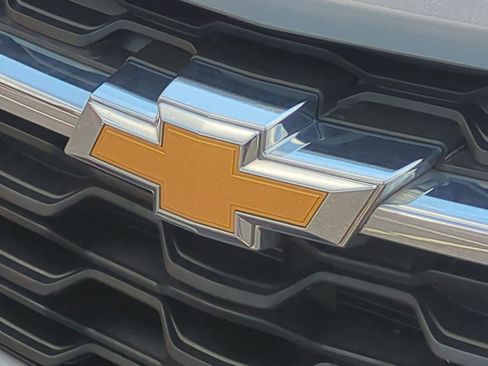 Certified 2024 Chevrolet Trax LT w/ Driver Confidence Package image 31