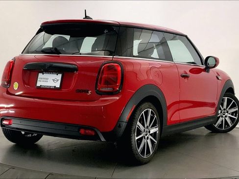 Used 2024 MINI Cooper SE FWD image 12