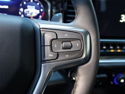 New 2026 Chevrolet Silverado 1500 LT Trail Boss w/ LT Trail Boss Premium Package image 19