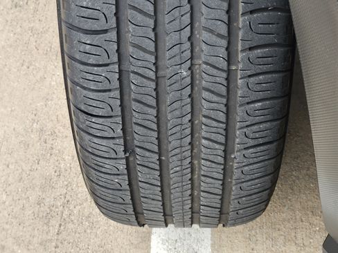 Used 2023 Subaru Ascent Touring image 11