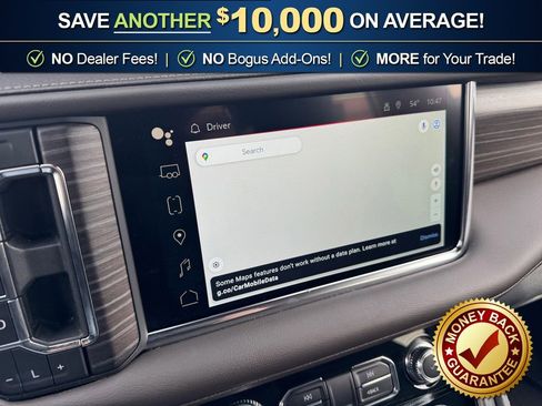 Used 2024 GMC Yukon XL Denali image 26