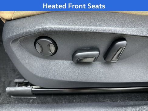 Used 2024 Volkswagen Tiguan SE R-Line image 14