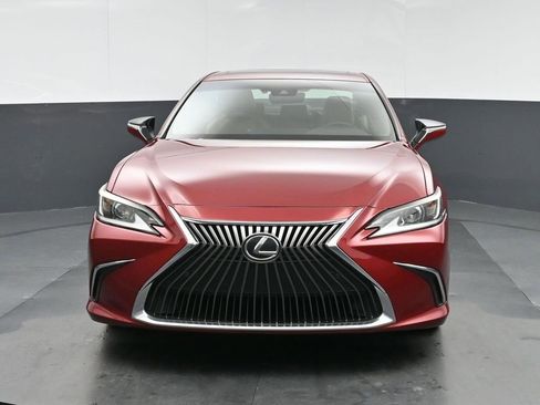 Used 2019 Lexus ES 350 350 image 2