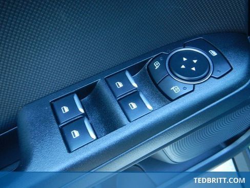 Certified 2025 Ford Bronco Sport Badlands w/ Badlands Tech Package image 23