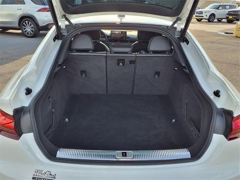 Used 2023 Audi A5 2.0T Premium Plus w/ Premium Plus image 25