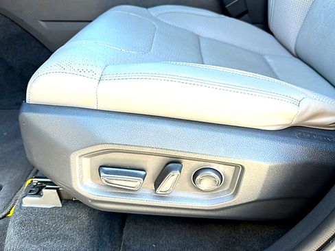 Used 2022 Toyota Tundra SR5 w/ TRD Sport Premium Package RWD image 15