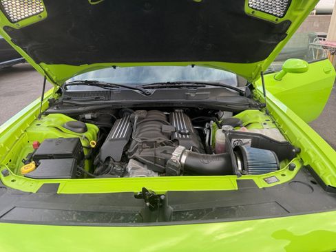 Used 2019 Dodge Challenger R/T Scat Pack image 19