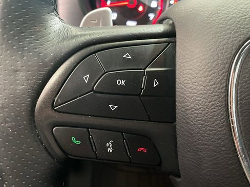 Used 2018 Dodge Charger GT w/ Navigation & Travel Group image 13