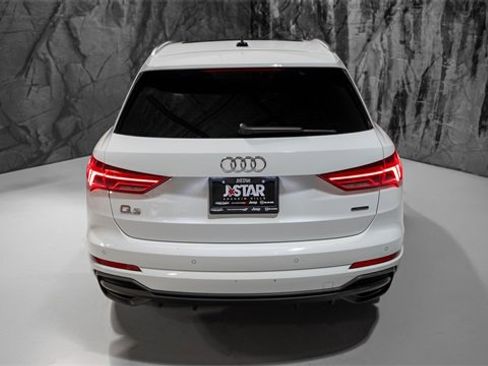 Used 2024 Audi Q3 2.0T Premium image 21