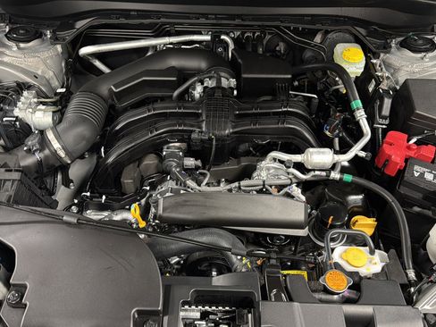 New 2026 Subaru Forester Wilderness image 38