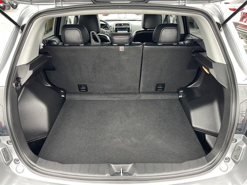 Used 2025 Mitsubishi Outlander Sport AWD image 7