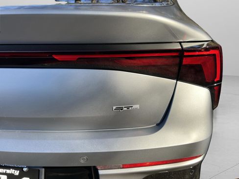 New 2025 Kia K5 GT-Line w/ GT-Line Premium Package image 35