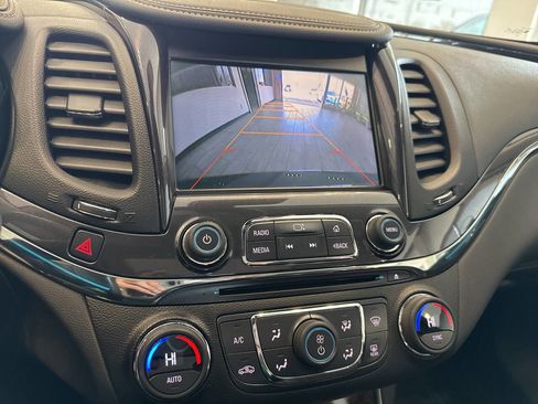 Used 2014 Chevrolet Impala LT image 37