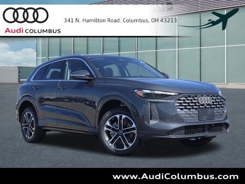 New 2025 Audi Q5 Premium w/ Convenience Package image 1