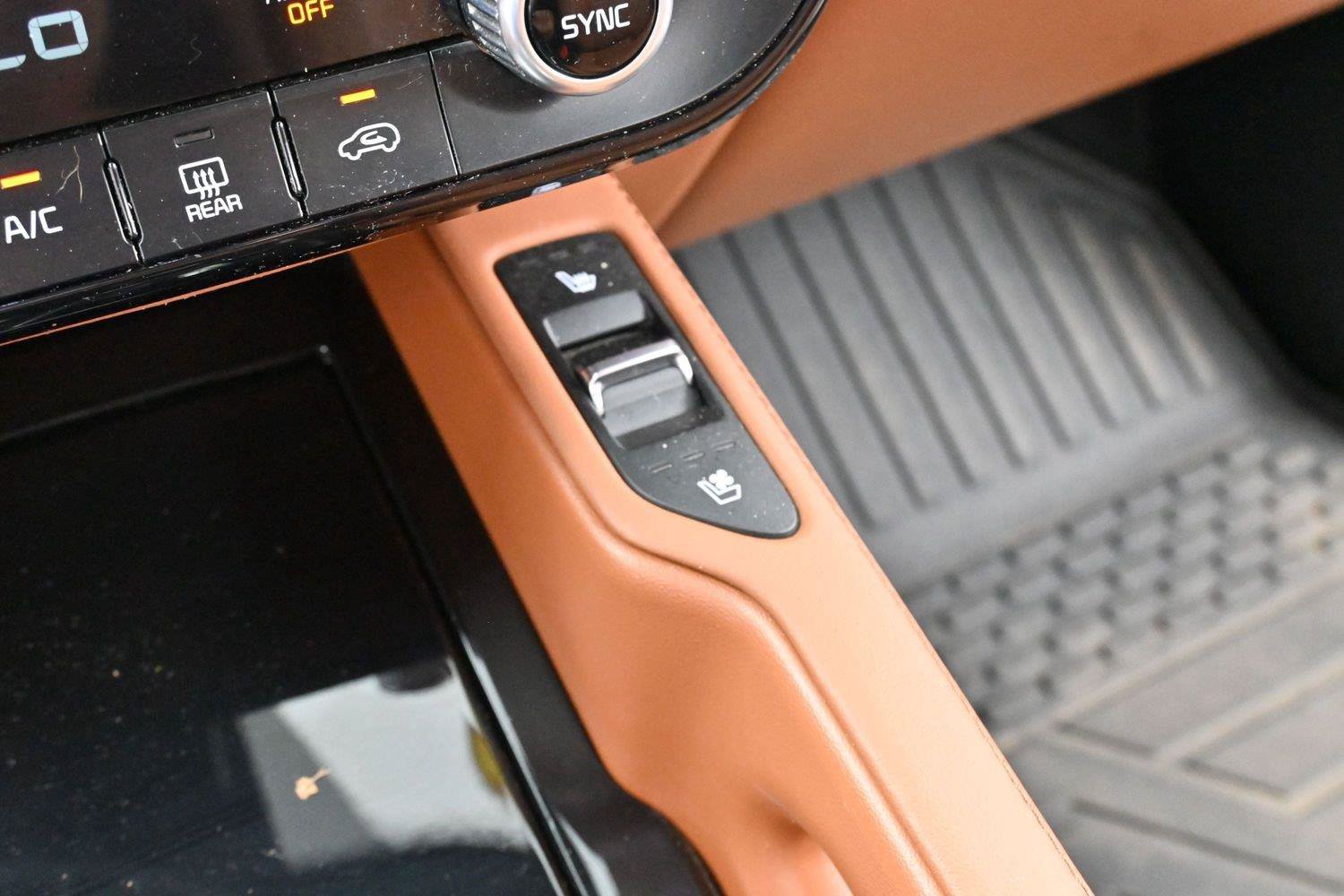 Used 2024 Kia Telluride EX X-Line AWD/4WD image 28