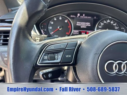 Used 2021 Audi A5 2.0T Premium AWD/4WD image 20