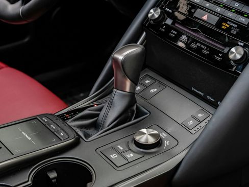 Used 2024 Lexus IS 300 w/ Comfort Package image 28