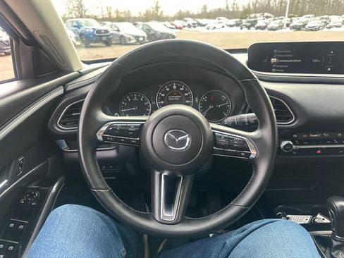 Used 2025 MAZDA CX-30 AWD 2.5 S w/ Preferred Package image 31