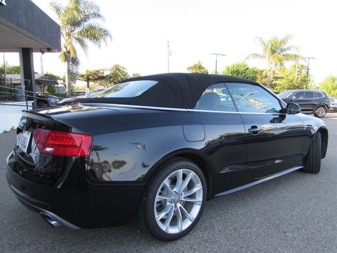 Used 2014 Audi A5 2.0T Prestige w/ Prestige Package AWD/4WD image 7