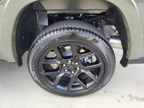 New 2026 RAM 1500 Laramie w/ Night Edition image 20