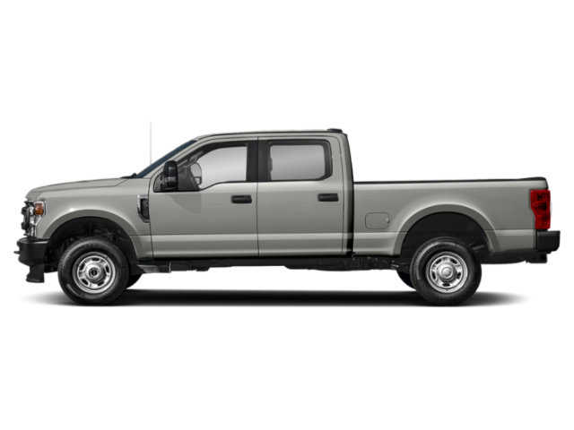 Used 2020 Ford F350 XL w/ STX Appearance Package AWD/4WD image 3