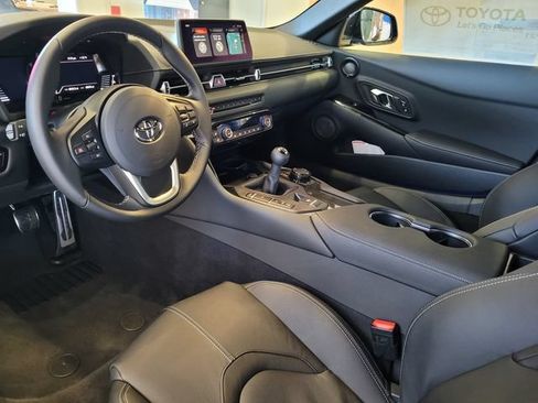 New 2026 Toyota Supra Premium RWD image 6