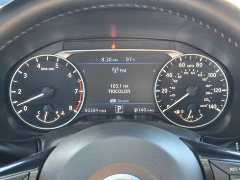 Used 2020 Nissan Altima 2.5 SR FWD image 27