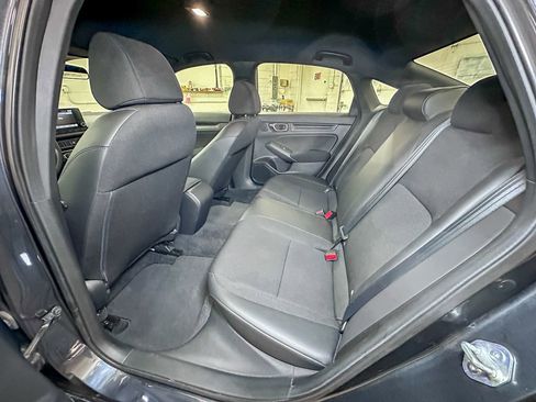 Used 2022 Honda Civic Sport image 24