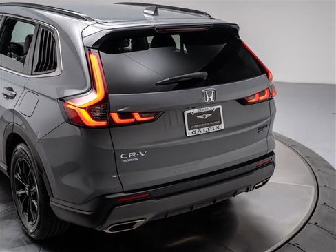 Used 2025 Honda CR-V Sport-L image 31