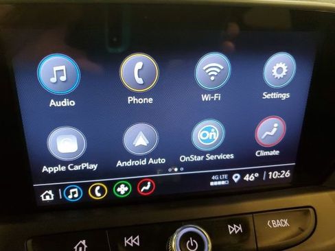 Used 2021 Chevrolet Blazer LT image 20