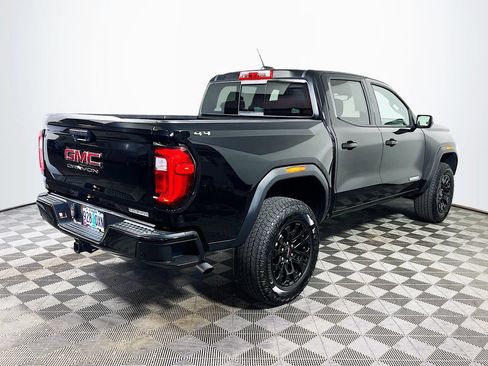 Used 2026 GMC Canyon Elevation w/ Convenience Package AWD/4WD image 7