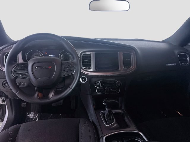 Used 2023 Dodge Charger SXT RWD image 16