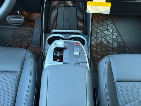 New 2026 BMW X1 xDrive28i w/ Technology Package image 19