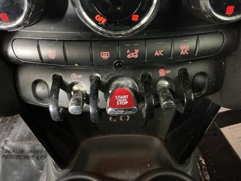 Used 2015 MINI Cooper S FWD image 20