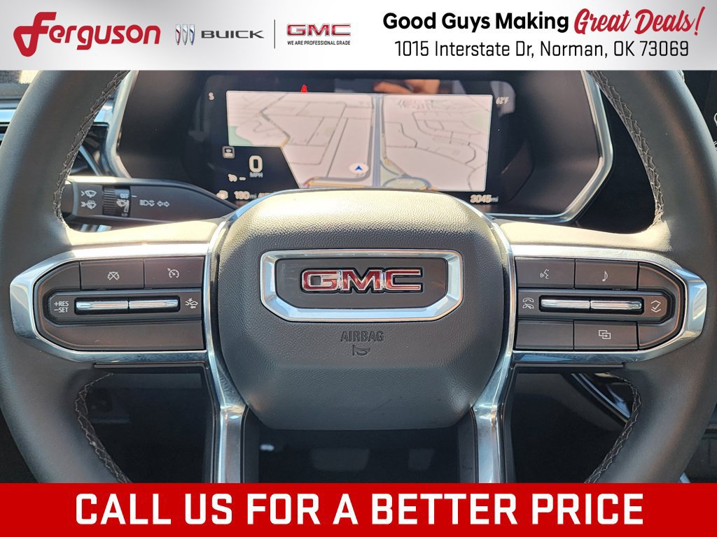 New 2026 GMC Canyon Elevation w/ Convenience Package AWD/4WD image 19