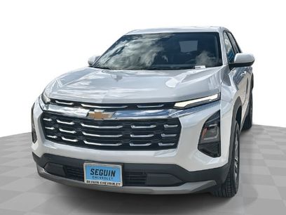 Used 2026 Chevrolet Equinox LT