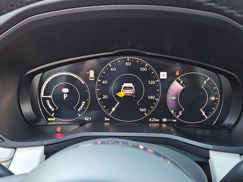 New 2026 MAZDA CX-90 Plug-In Hybrid w/ Premium Plus AWD/4WD image 24