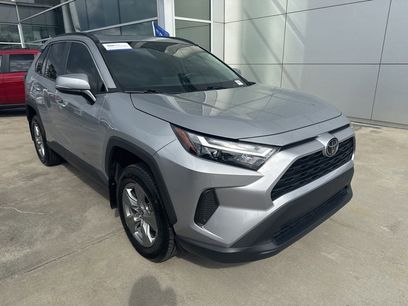Used 2024 Toyota RAV4 XLE w/ Convenience Package